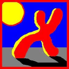 IP Messenger logo
